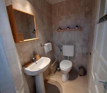 Sfantu Gheorghe House | Pensiunea Valurile Dunarii