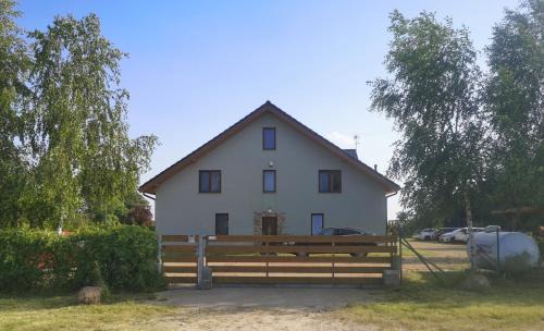 gmina Wolin Apartment | Pensjonat Ślepowron