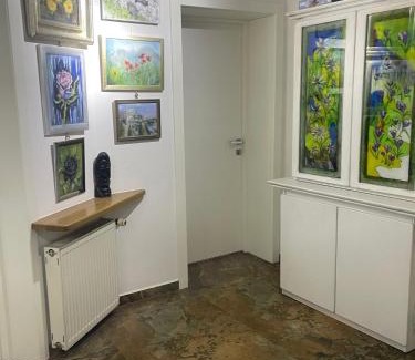 Nowy Targ Bed & Breakfast | Pensjonat Absynt