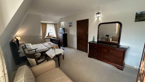 Szelkow Bed & Breakfast | Pensjonat Bobrowy Dwór