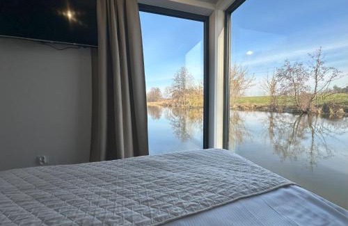 Szelkow Bed & Breakfast | Pensjonat Bobrowy Dwór