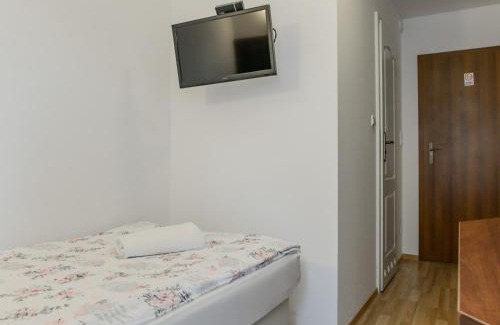 Boleslawiec House | Pensjonat Columbus