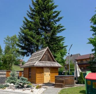 Dzianisz Apartment | Pensjonat Dzianiszówka - Basen Jacuzzi Sauna