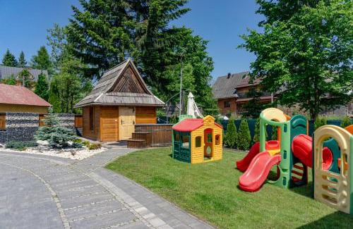 Dzianisz Apartment | Pensjonat Dzianiszówka - Basen Jacuzzi Sauna
