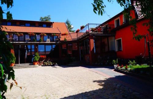 Kruklanki House | Pensjonat Echo Puszczy
