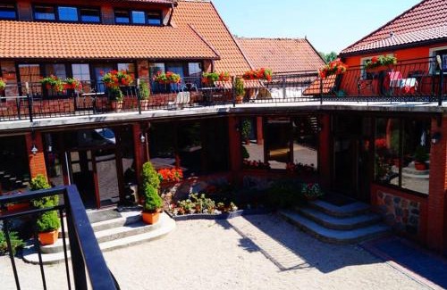 Kruklanki House | Pensjonat Echo Puszczy