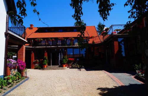 Kruklanki House | Pensjonat Echo Puszczy