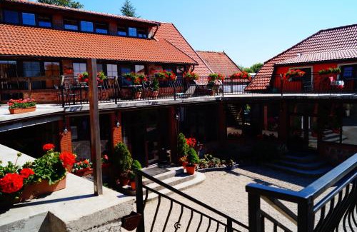 Kruklanki House | Pensjonat Echo Puszczy