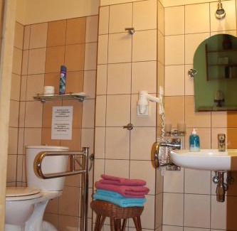 gmina Parzeczew House | Pensjonat EL-TAN