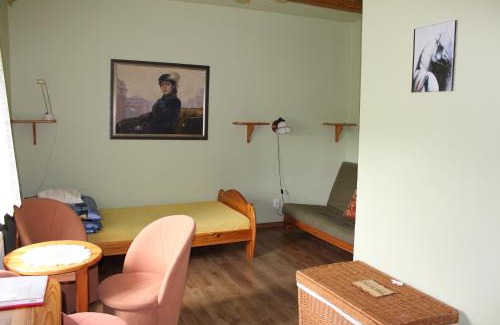 gmina Parzeczew House | Pensjonat EL-TAN