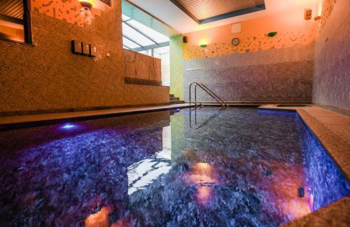 Zielona Gora House | Pensjonat Fitness & Spa Gregor