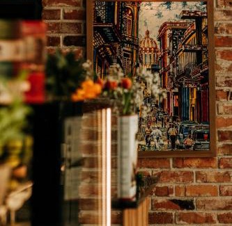 Zielona Gora House | Pensjonat Fitness & Spa Gregor