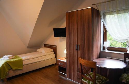 Ruciane-Nida House | Pensjonat i Domki Wejsunek