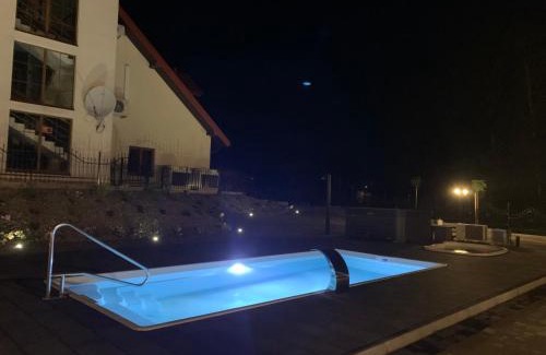 Daleszyce House | Pensjonat Leśny Dworek SPA & Garden Uzdrowisko wśród Natury