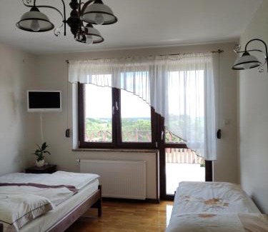 Jeleniewo House | Pensjonat Na Wzgórzu