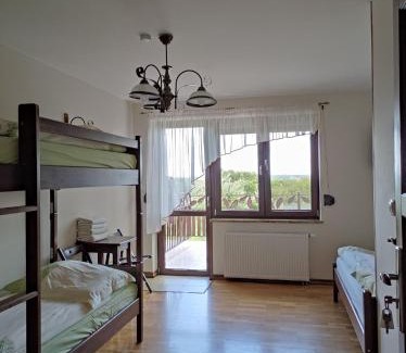 Jeleniewo House | Pensjonat Na Wzgórzu