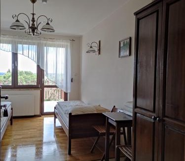 Jeleniewo House | Pensjonat Na Wzgórzu