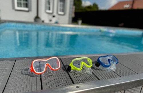 Rowy House | Pensjonat Plaża 2
