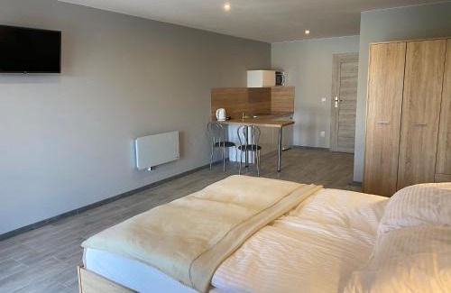Rowy House | Pensjonat Plaża 2