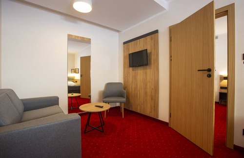Sienna House | Pensjonat Puchaczówka
