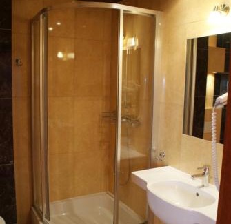 Sarbinowo Resort | Pensjonat Solis Sarbinowo