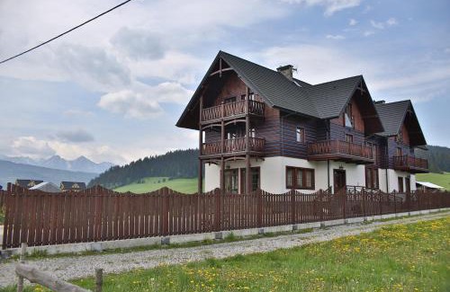 Lapsze Nizne Bed & Breakfast | Pensjonat Spiski