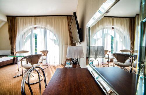 Olsztyn House | Pensjonat U Jacka