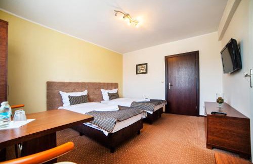 Olsztyn House | Pensjonat U Jacka