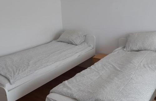 Pieniezno House | Pensjonat Warmia p