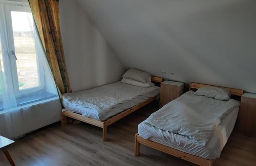 Pieniezno House | Pensjonat Warmia p