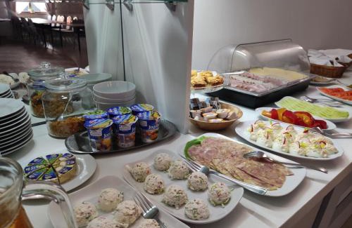 Ostroleka Bed & Breakfast | Pensjonat Wioletta