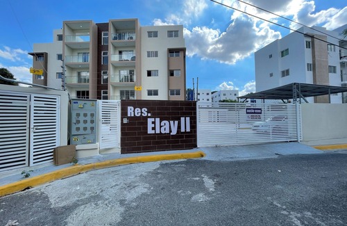 Santiago Province Apartment | Penthouse with Private Jacuzzi near Santiago Airport