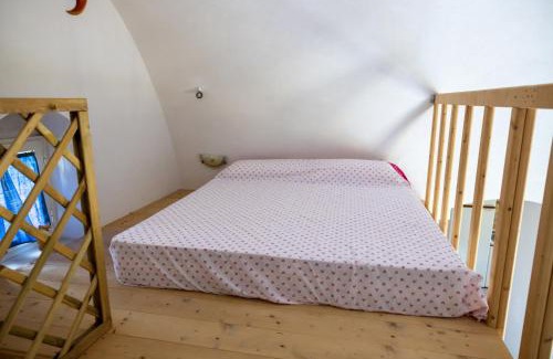 Manaccora Apartment | Penta Garden