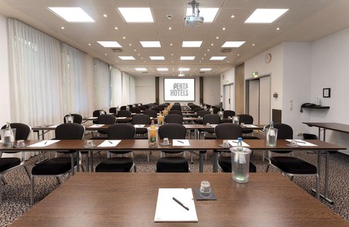 Bad Wilhelmshoehe Hotel | pentahotel Kassel