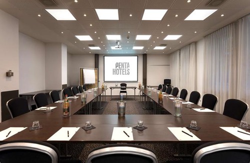 Bad Wilhelmshoehe Hotel | pentahotel Kassel