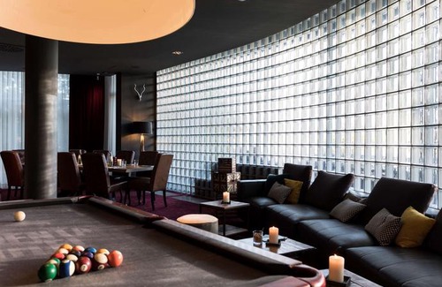 Bad Wilhelmshoehe Hotel | pentahotel Kassel