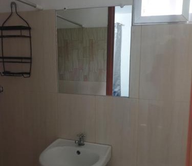 Irosin House | Pentaqua -Dineros Guest House