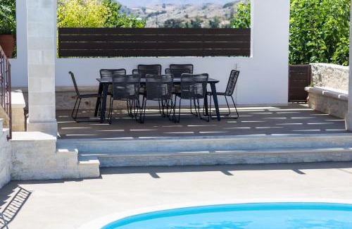 Monopari Villa | Penthe Manor House, Rustic Secret Retreat, By ThinkVilla