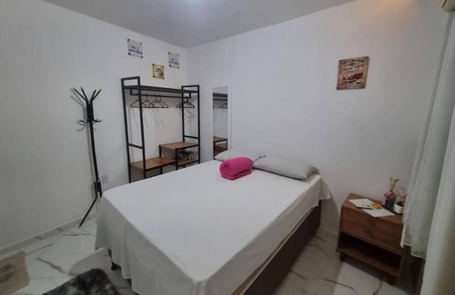 Centro Apartment | Penthouse in the city center and less than 700 meters from Parque do Povo.