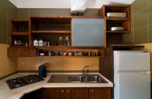 Solanas Apartment | Penthouse 150 meters from Solanas Beach