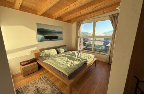 Vils Apartment | Penthouse 17 Vils