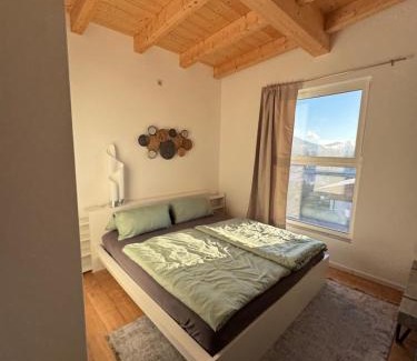 Vils Apartment | Penthouse 17 Vils