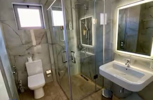 Sarande Resort | Penthouse 200m from the sea