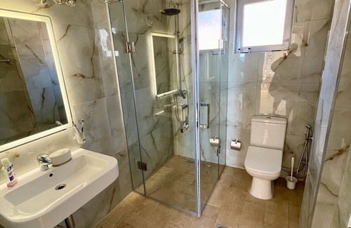 Sarande Resort | Penthouse 200m from the sea