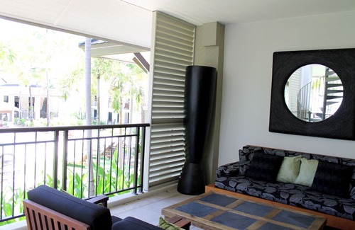 Craiglie Apartment | Penthouse 211-212 | Sea Temple Port Douglas