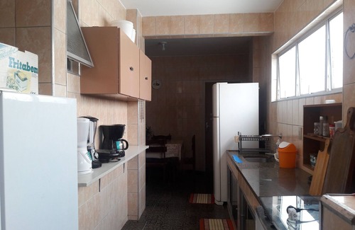 Braga Apartment | Penthouse, 3 Bedrooms, overlooking Praia do Forte