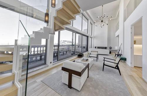 Postel Apartment | Penthouse 400m2 dans le centre