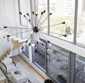 Postel Apartment | Penthouse 400m2 dans le centre