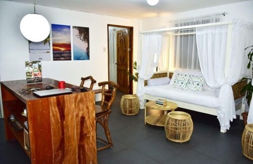 Boracay Island House | Penthouse 8 Colors Beach House Resort by Cocotel