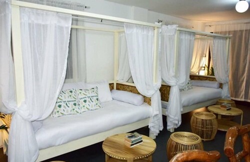 Boracay Island House | Penthouse 8 Colors Beach House Resort by Cocotel